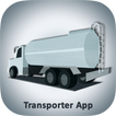 Amul Transporter App
