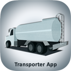 Amul Transporter App icon
