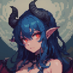 Succubus Slayer icon