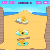 Water Rush 3D ảnh chụp màn hình 3