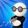 Agent K: Slow Motion Shooter Download gratis mod apk versi terbaru