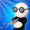 Agent K: Slow Motion Shooter Mod apk скачать последнюю версию бесплатно