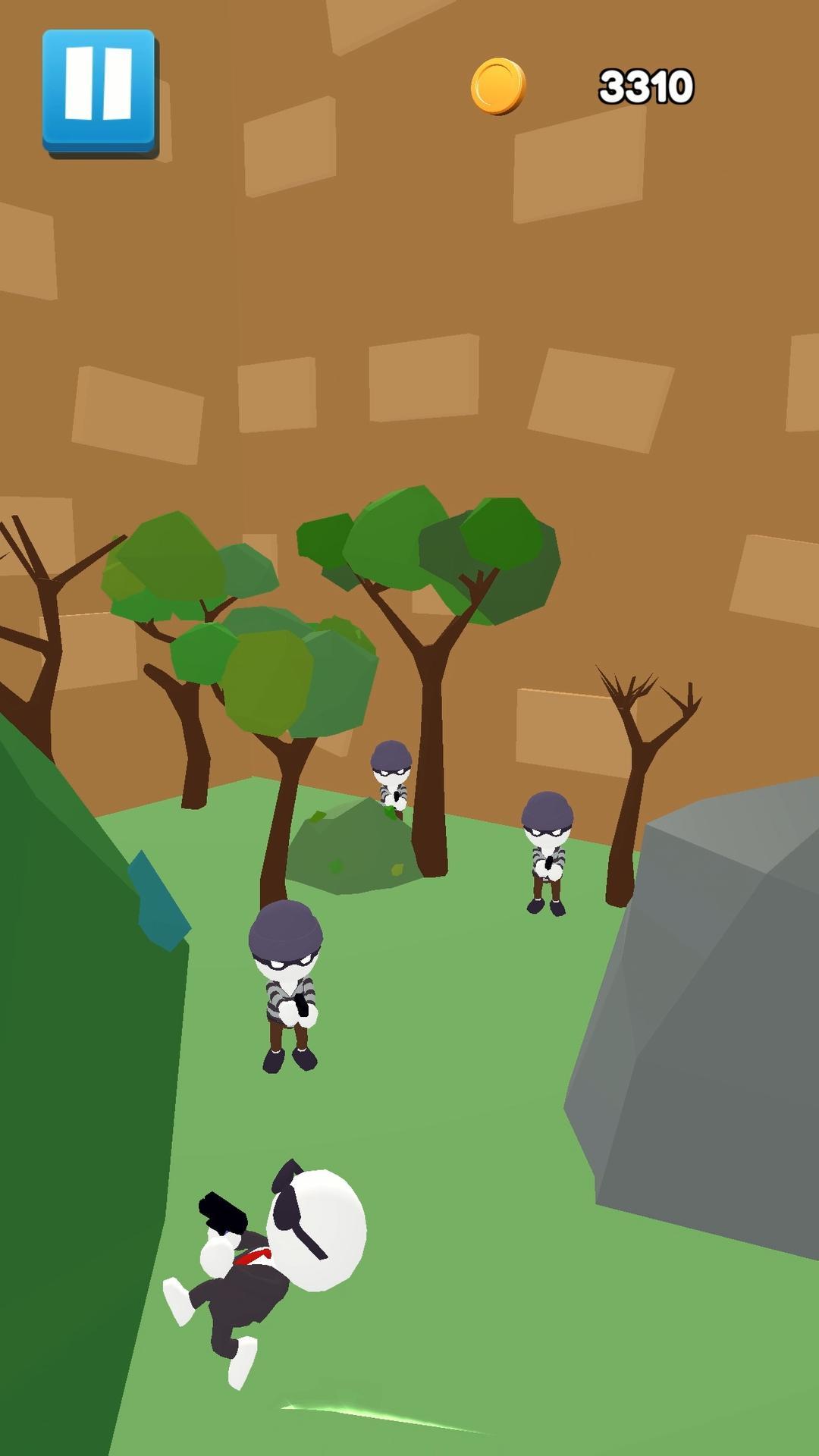 Agent K: Slow Motion Shooter APK for Android Download Agent K: Slow Motion Shooter APK for Android Download