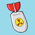 Anti Aircraft Bomber ( Airplane Games ) - Skysol