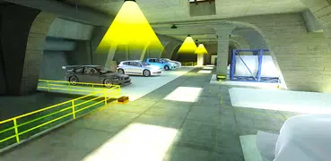 M3 E46 Drift Simulator 2