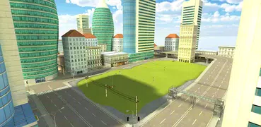 Civic Drift Simulator