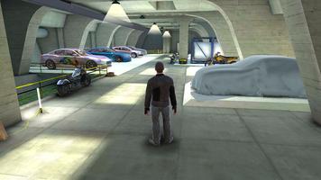 GT Drift Simulator اسکرین شاٹ 1