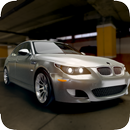 M5 E60 Drift Simulator APK