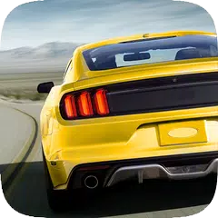 Mustang Drift Simulator XAPK download