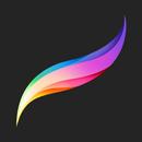 ProCreate Guide Art Photos APK