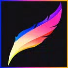 Paint Drawing App Guide Tricks icon