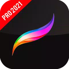 New Procreate Pro Paint Editor App Free Guide 2021