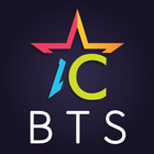 BTS 움짤 커뮤니티 icon