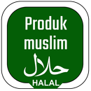 produk islami halal APK