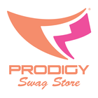 ProdigyCheerApparel Swag Store Zeichen