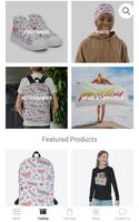 ProdigyCheerApparel Swag Store screenshot 1