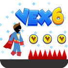 VEX 6 ikon