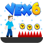 Vex 6 아이콘