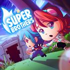 Super Brothers 아이콘