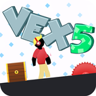 Vex 5 plus 아이콘