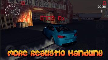 Drifting BMW 2 : Car Racing screenshot 1
