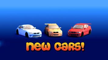 Drifting BMW 2 : Car Racing screenshot 2