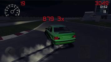 Drifting BMW 2 : Car Racing スクリーンショット 3