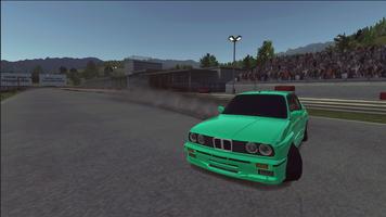 Drifting BMW 3 Car Drift Screenshot 3