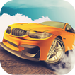 Drift Build Mania Car Drifting 圖標
