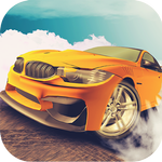 Drift Build Mania Car Drifting icon