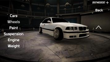 Drift Build Mania Car Drifting Screenshot 1