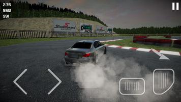 Drift Build Mania Car Drifting captura de pantalla 2