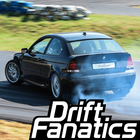Drift Fanatics иконка