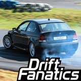 Drift Fanatics 圖標