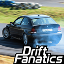 Drift Fanatics Car Drifting aplikacja