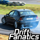 Drift Fanatics icône