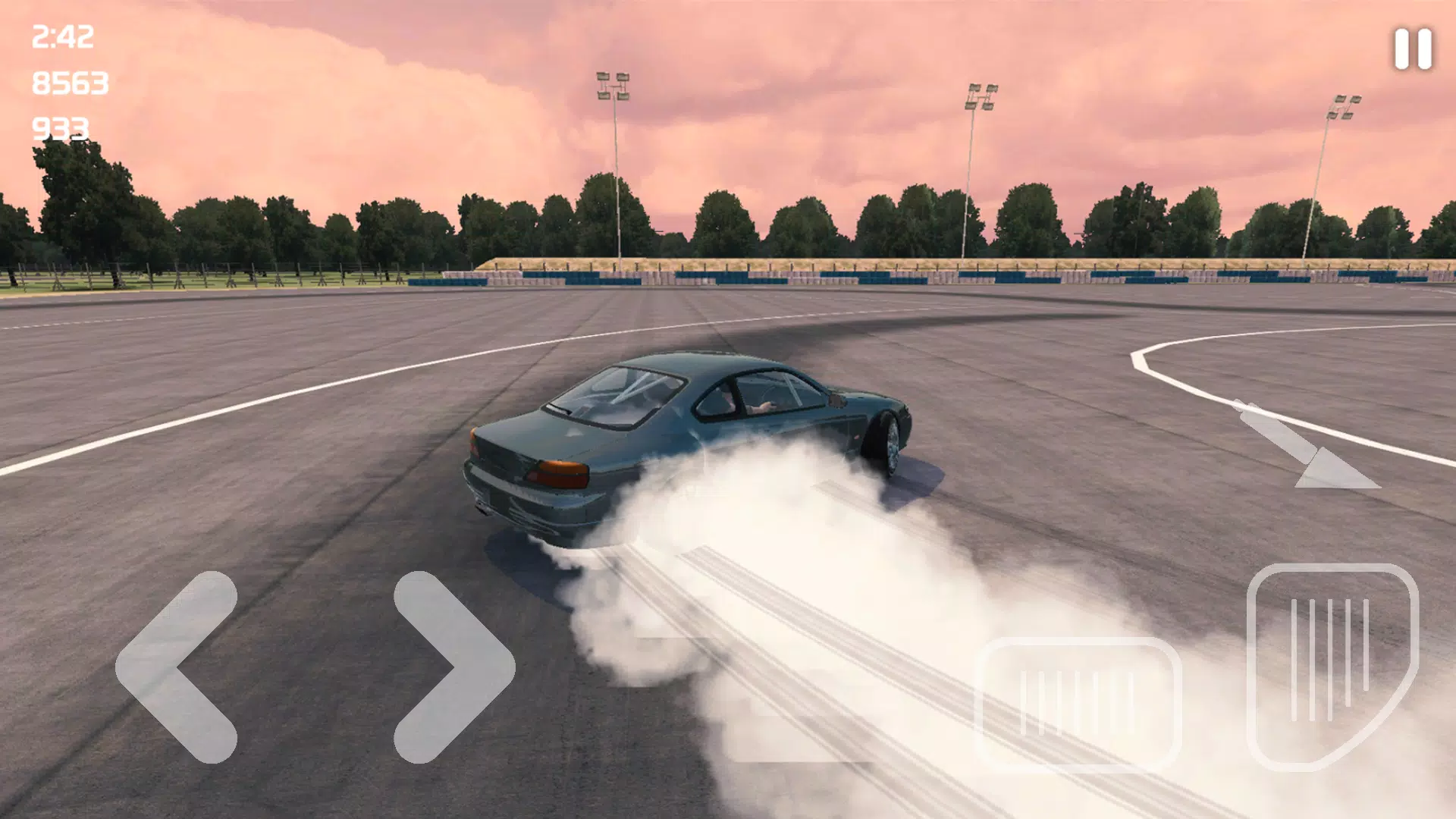 Dynamic Drift - Car Drifting Game - Release Announcements 