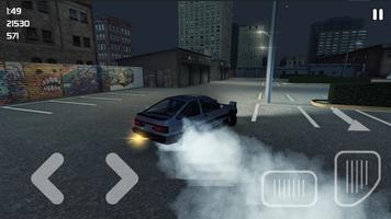 Drift Fanatics screenshot 2