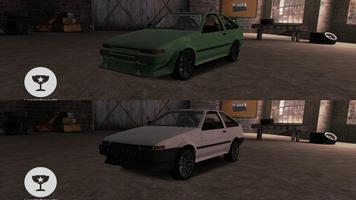 Real Drifting Car Drift Racing Screenshot 3