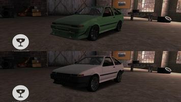 Real Drifting Car Drift Racing screenshot 3