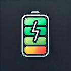 Battery State Of Charge App icon