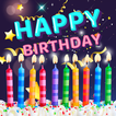 ”Birthday Invitation Card Maker App