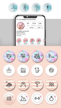 Android Icin Highlight Story Kapak Yapma Apk Yi Indir