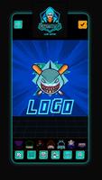 Kreator Logo Gaming: Stwórz Własne Logo screenshot 2