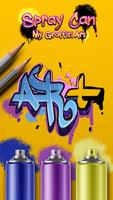 Spray Can - My Graffiti Art اسکرین شاٹ 2