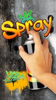 Spray Can - My Graffiti Art اسکرین شاٹ 3