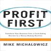 Profit : Transform Business icon