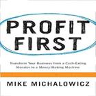 Profit : Transform Business icon