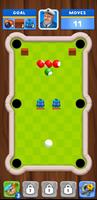 Cruise Billiard screenshot 1