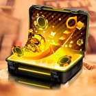 Case simulator for Standoff 2 icon